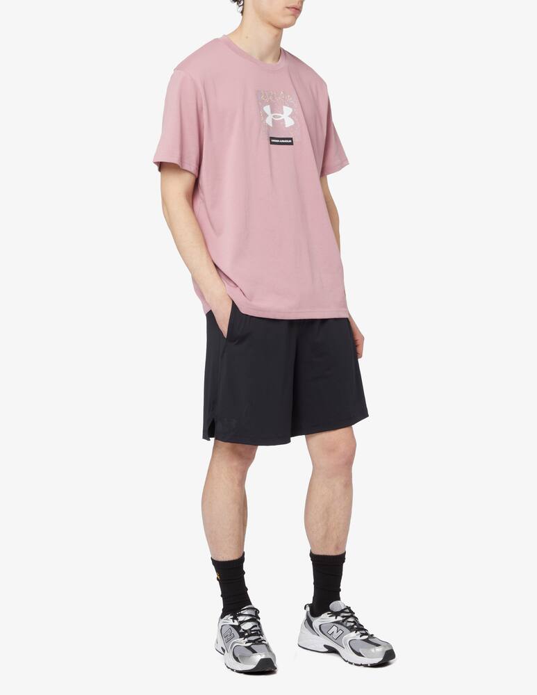 rinascente Under Armour Pantaloncini tech vent 