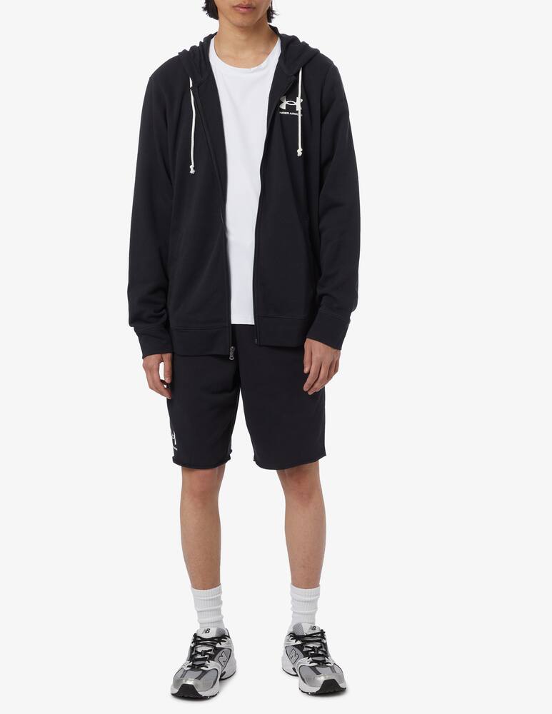 rinascente Under Armour Maglietta iso-chill laser heat