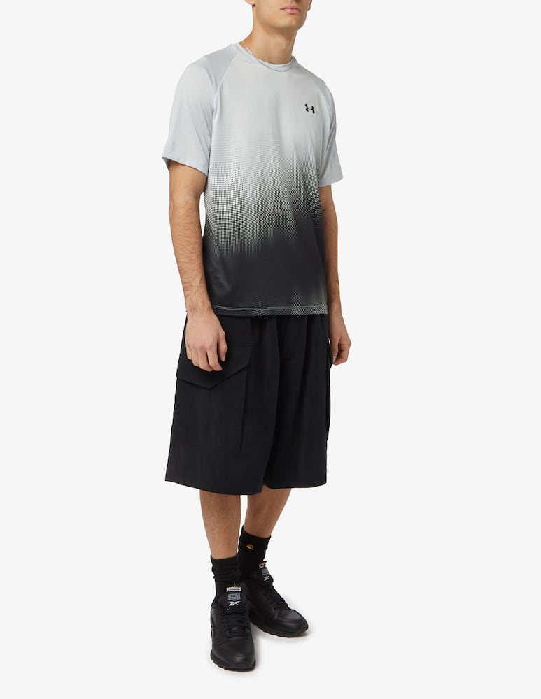 Under Armour Maglietta tech fade - immagine 2 Under Armour Maglietta tech fade - immagine 2