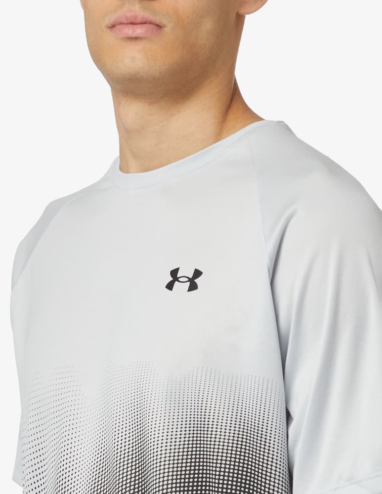 Under Armour Maglietta tech fade - immagine 4 Under Armour Maglietta tech fade - immagine 4