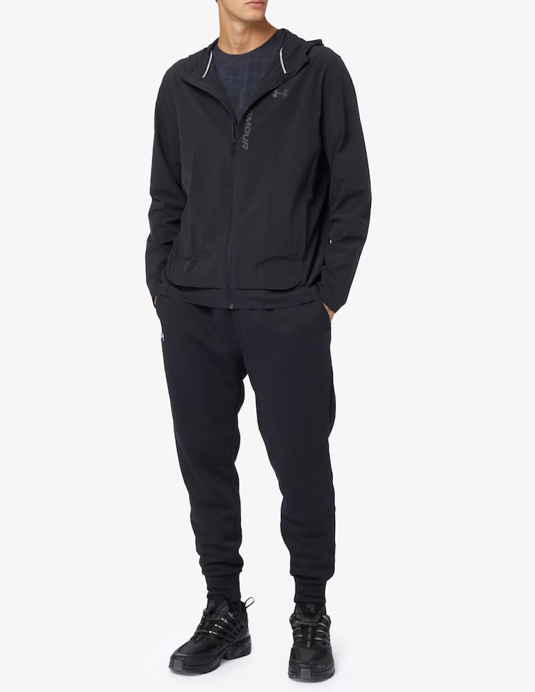 Under Armour Giacca con cappuccio running - immagine 2 Under Armour Giacca con cappuccio running - immagine 2