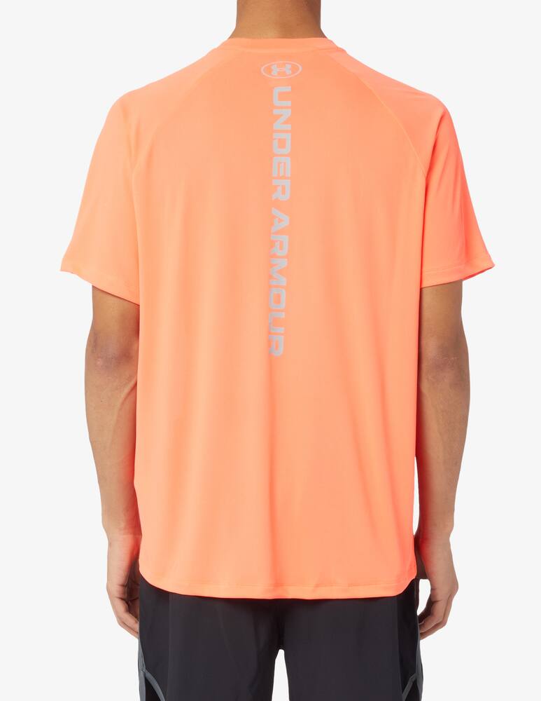 rinascente Under Armour Maglietta manica corta tech reflective 