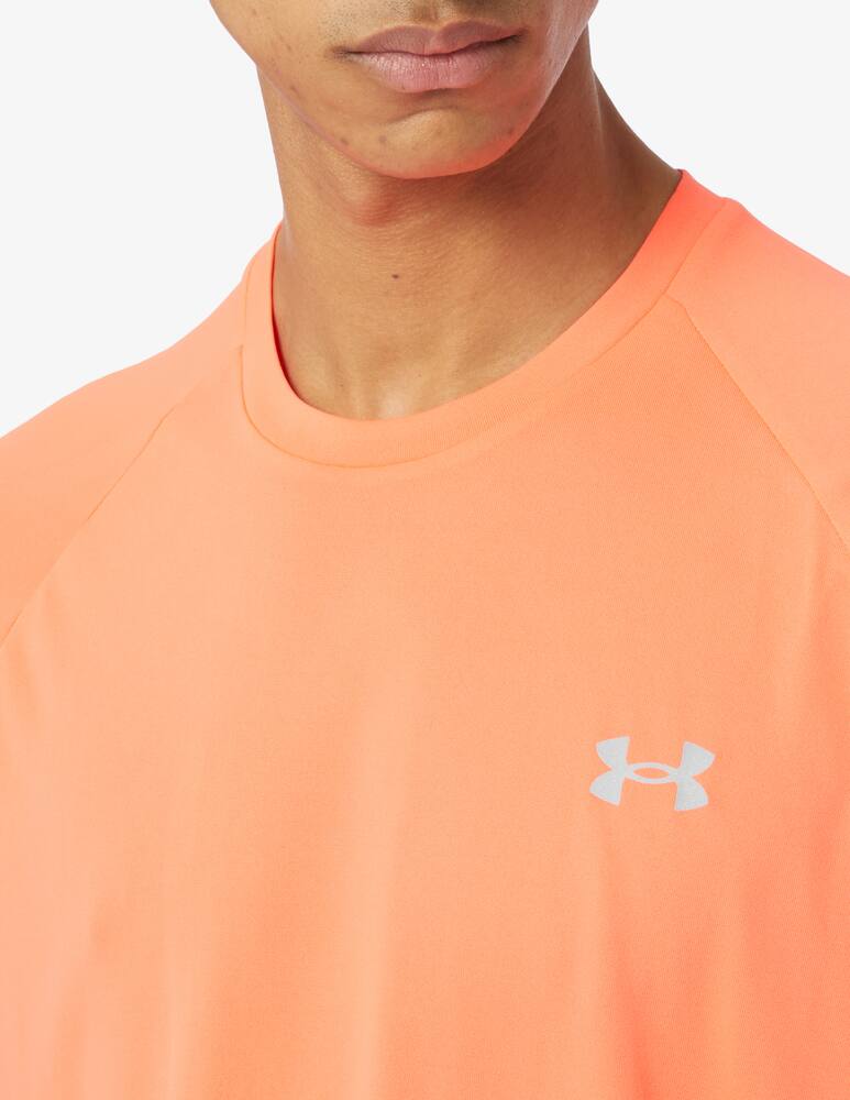 rinascente Under Armour Maglietta manica corta tech reflective 