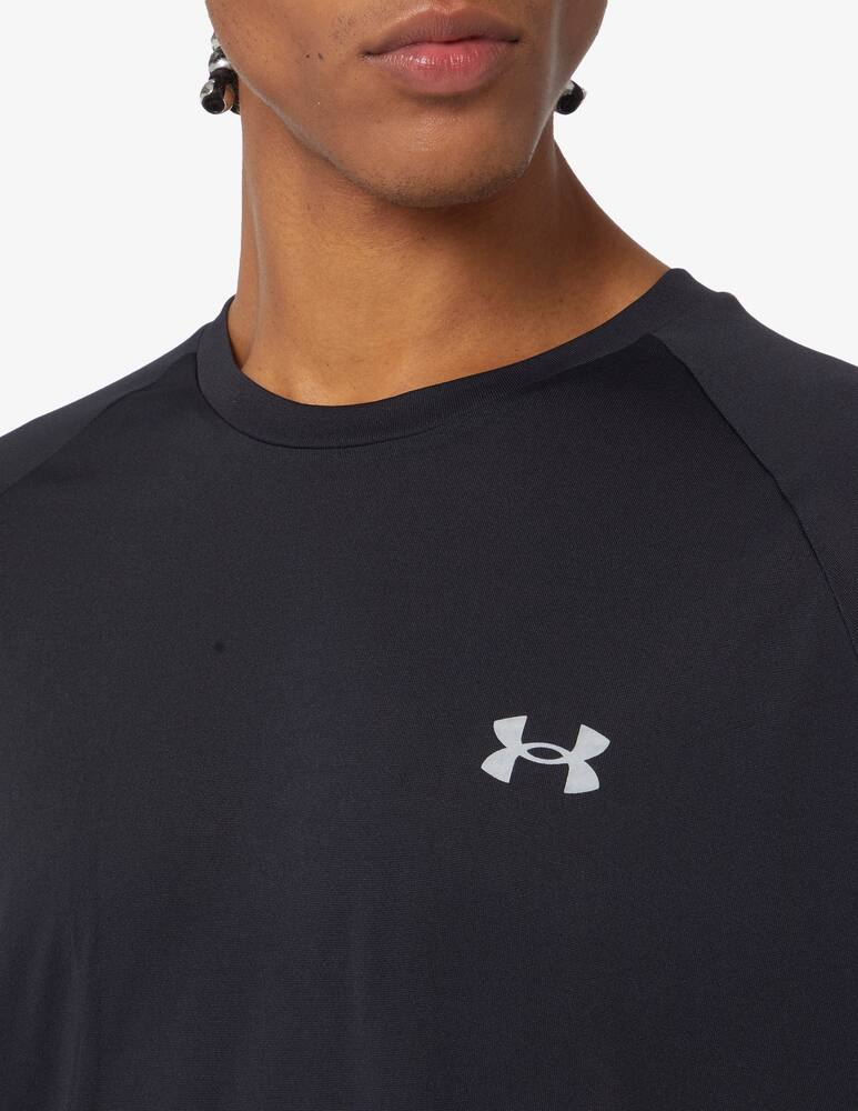 rinascente Under Armour Tech reflective t-shirt 
