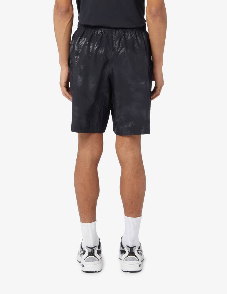 rinascente Under Armour Woven emboss short trousers 