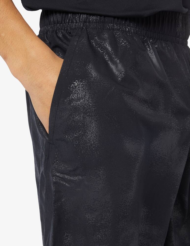 rinascente Under Armour Woven emboss short trousers 