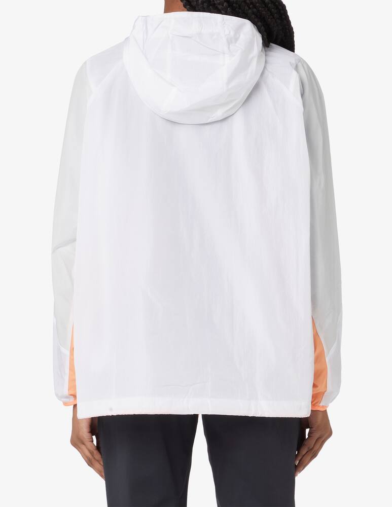 rinascente Under Armour Giacca Rush Woven Anorak