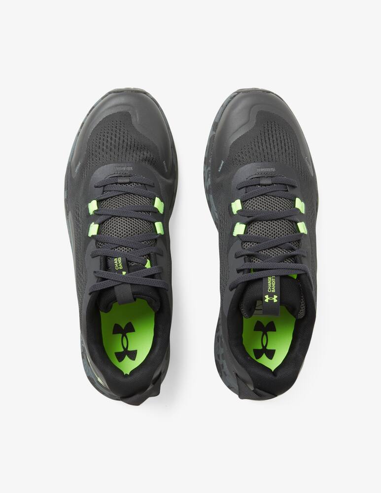 Under Armour Charged bandit sneakers - picture 1 Under Armour Charged bandit sneakers - picture 1