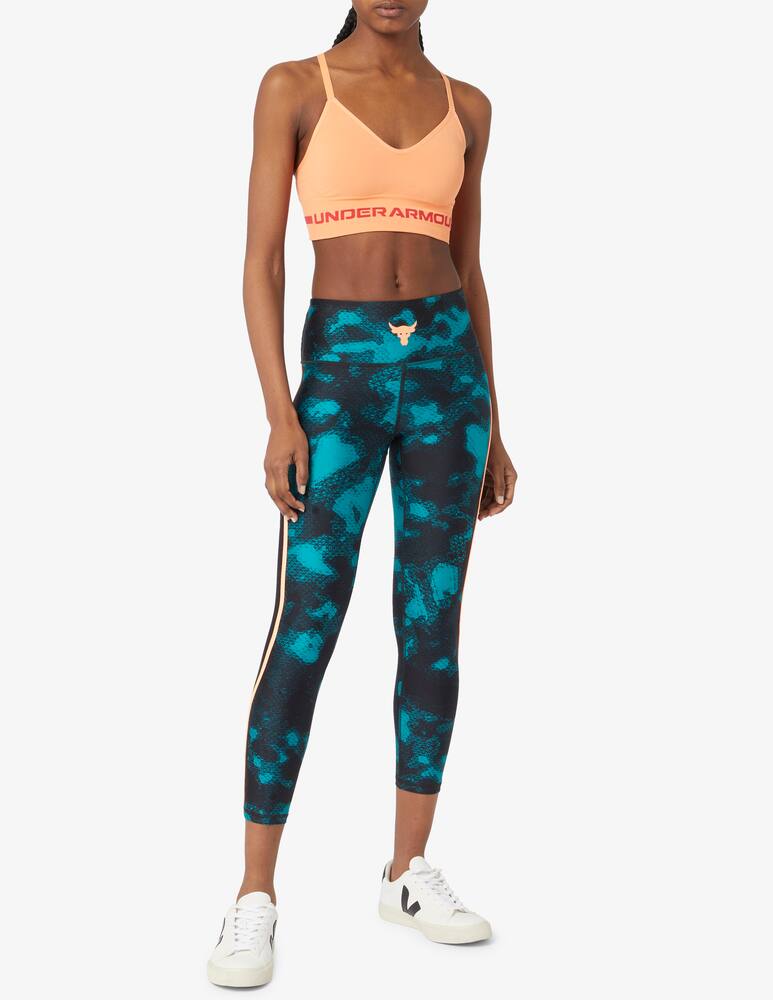 rinascente Under Armour  PJt Rock  ankle leggings