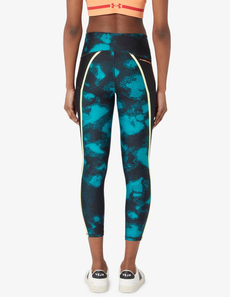 rinascente Under Armour  PJt Rock  ankle leggings