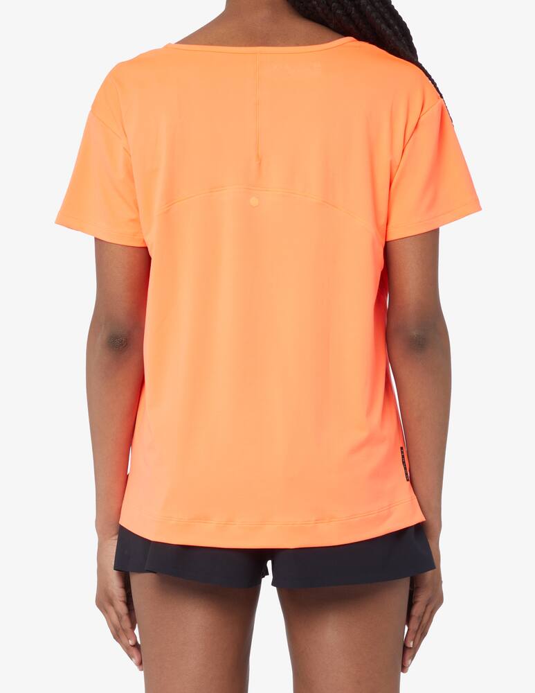 rinascente Under Armour UA ruch Energy Core SS t-shirt