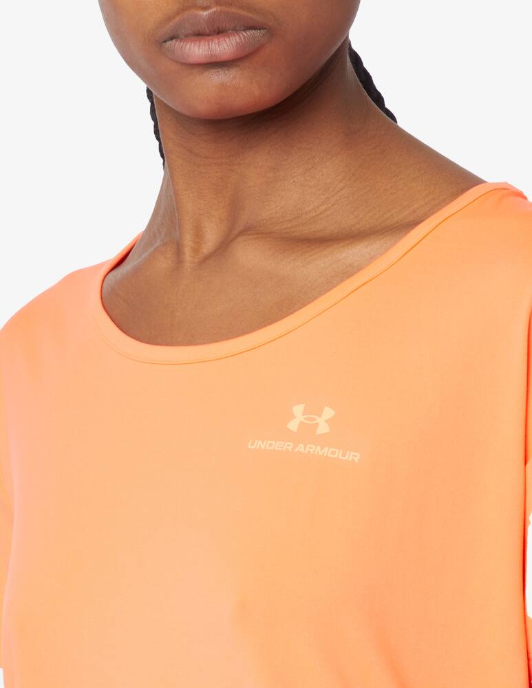 rinascente Under Armour UA ruch Energy Core SS t-shirt