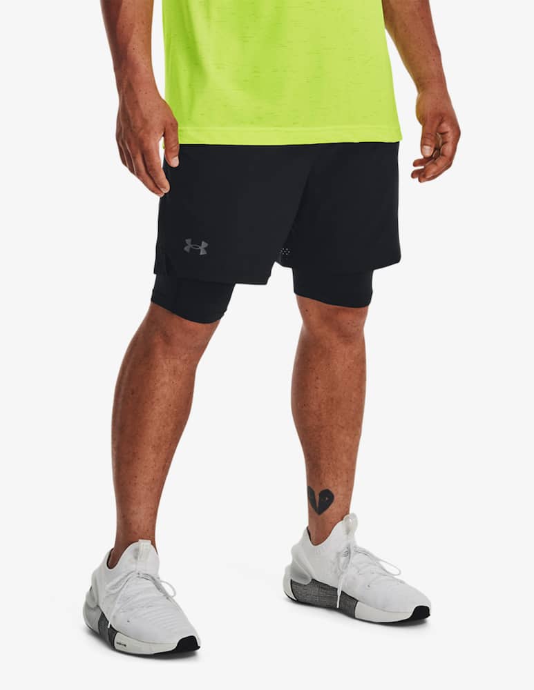 Under Armour Vanish woven bermuda - picture 1 Under Armour Vanish woven bermuda - picture 1