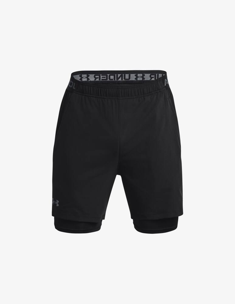 rinascente Under Armour Vanish woven bermuda
