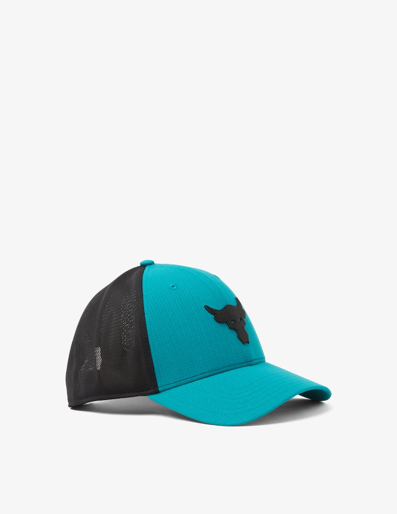 rinascente Under Armour Cappellino project rock trucker 
