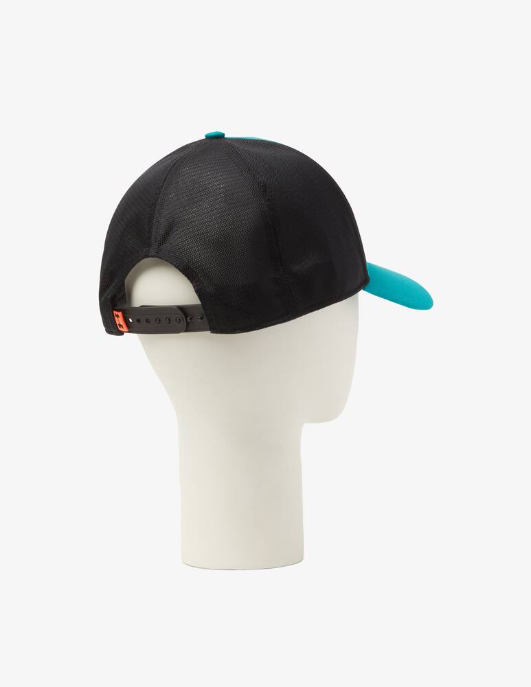 rinascente Under Armour Cappellino project rock trucker 