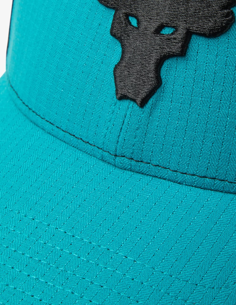 rinascente Under Armour Cappellino project rock trucker 