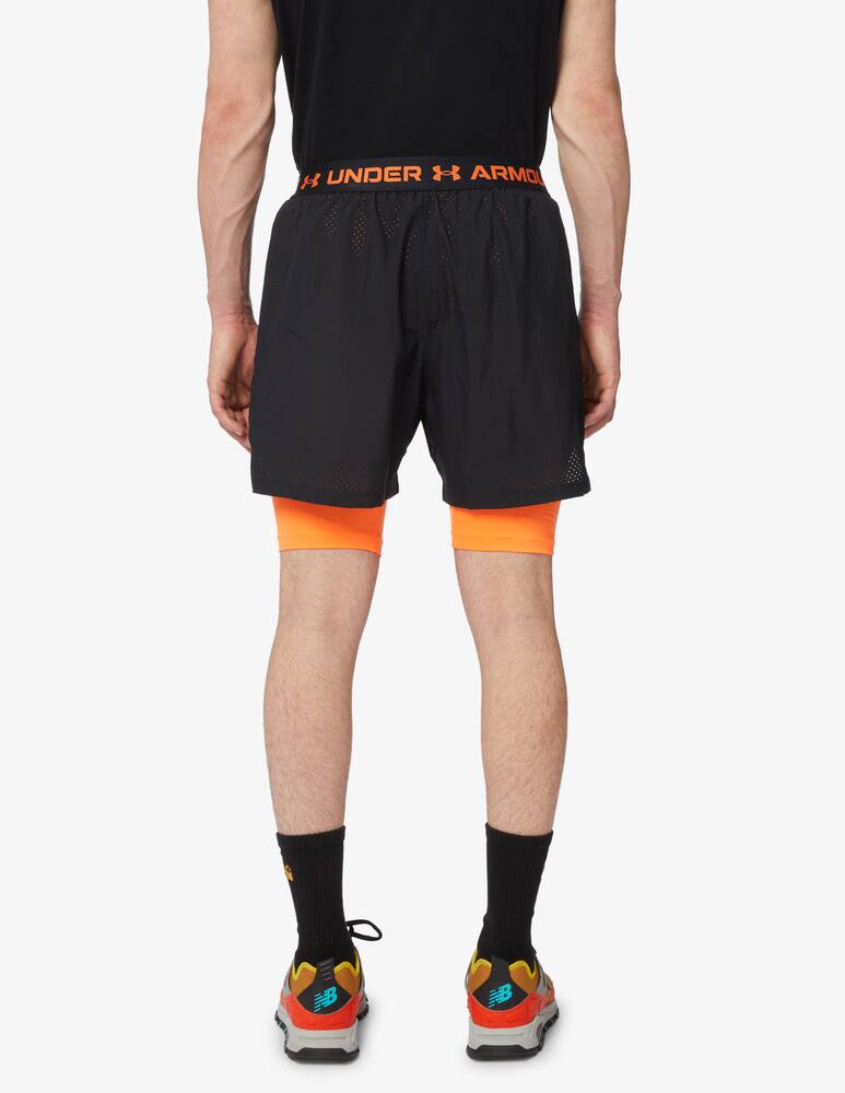 rinascente Under Armour Vanish 2in1 vent shorts
