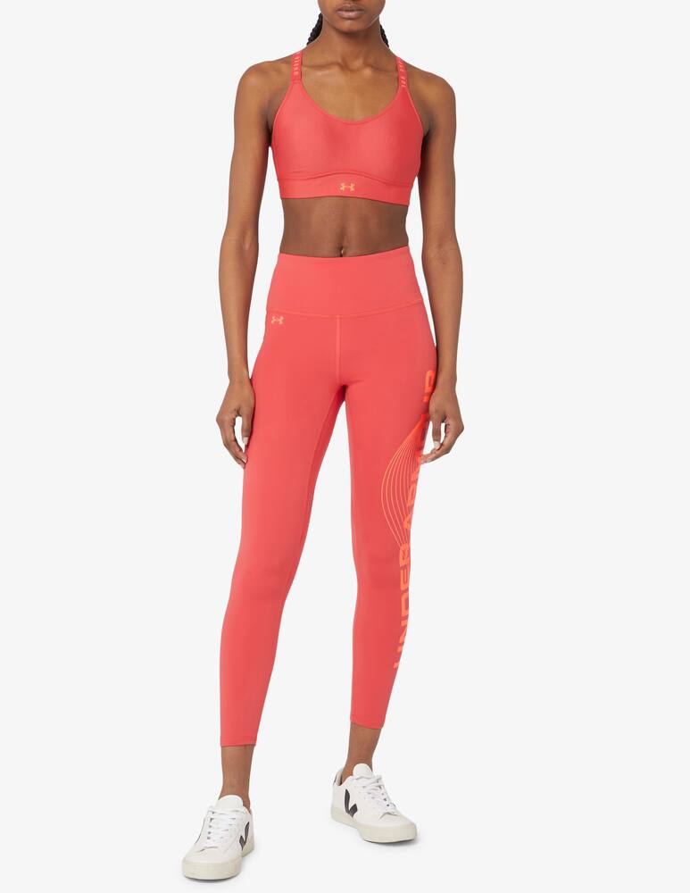 rinascente Under Armour Reggiseno sportivo Infinity covered Mid