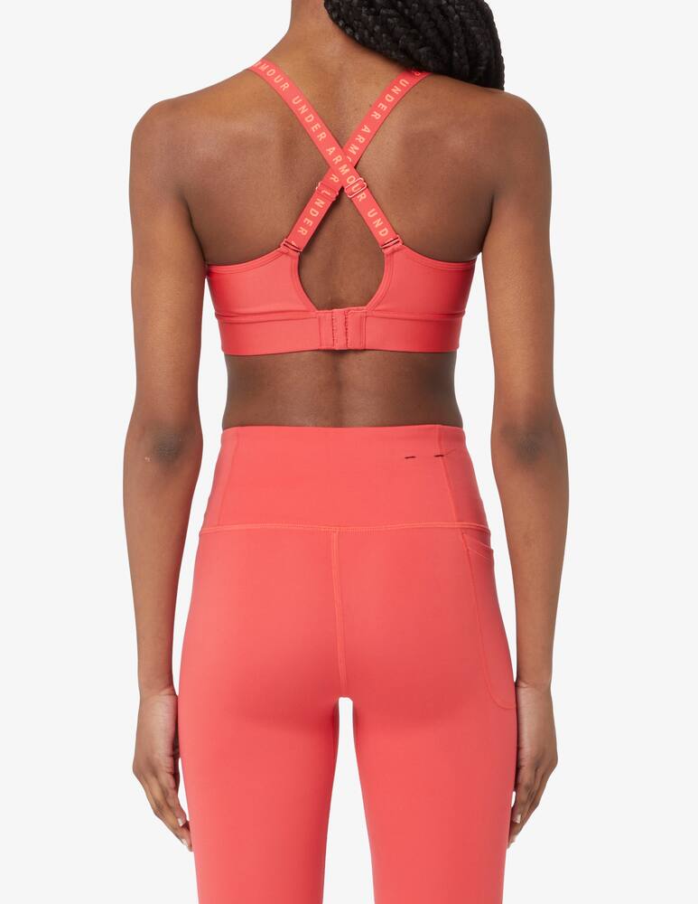 rinascente Under Armour Reggiseno sportivo Infinity covered Mid