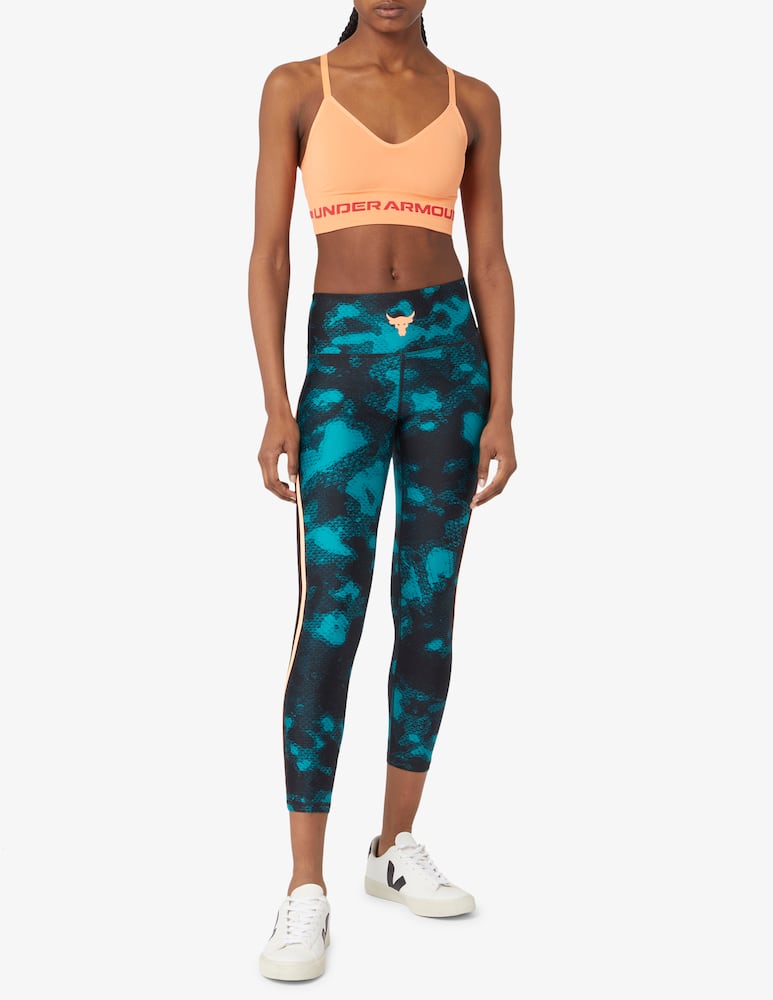 Under Armour Reggiseino sportivo Seamless Low Long - immagine 2 Under Armour Reggiseino sportivo Seamless Low Long - immagine 2