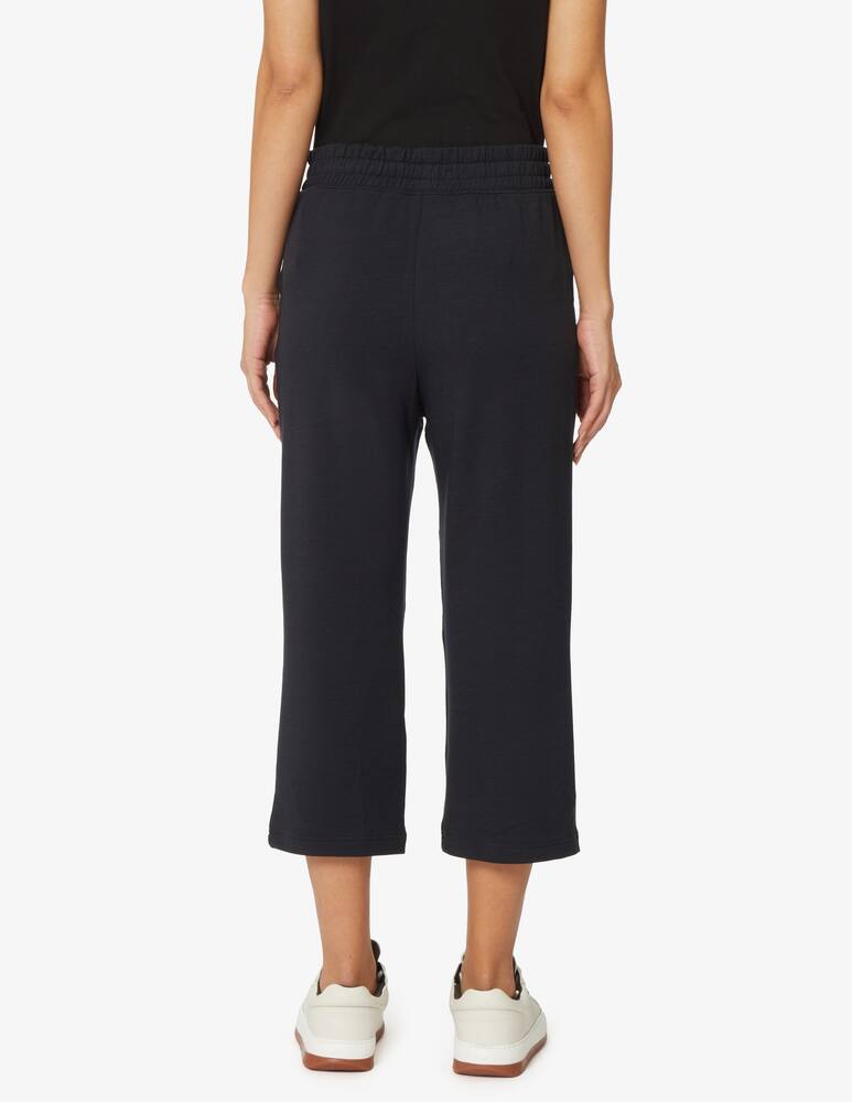 rinascente Under Armour Pantaloni  flre crop Ua Rival Terry