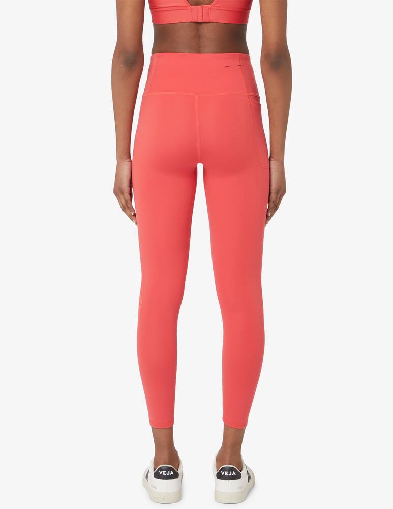 rinascente Under Armour Motion ankle branded leggimgs