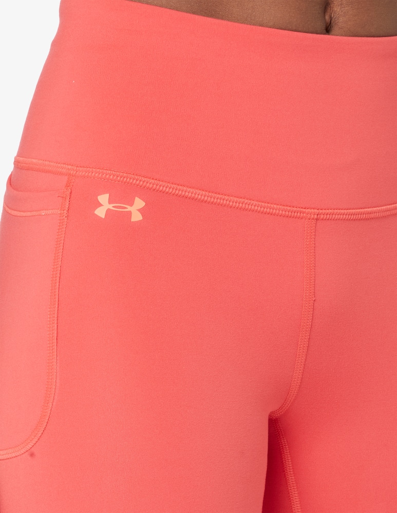 rinascente Under Armour Motion ankle branded leggimgs