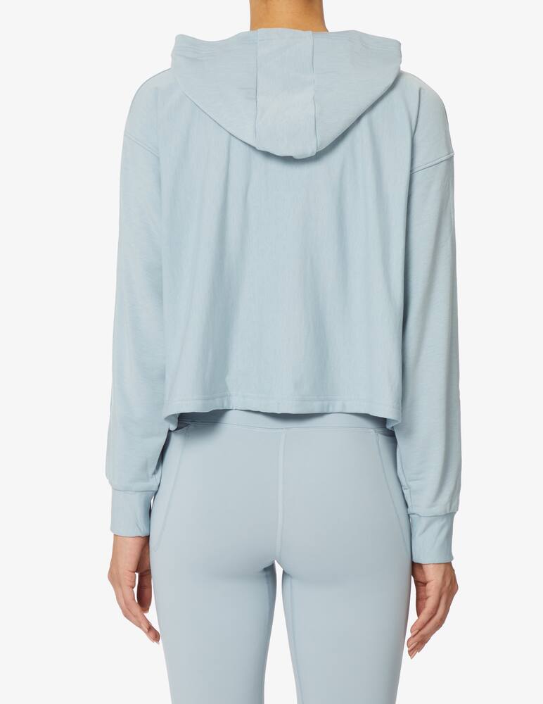 rinascente Under Armour Maglia Ua rival terry oversized hd