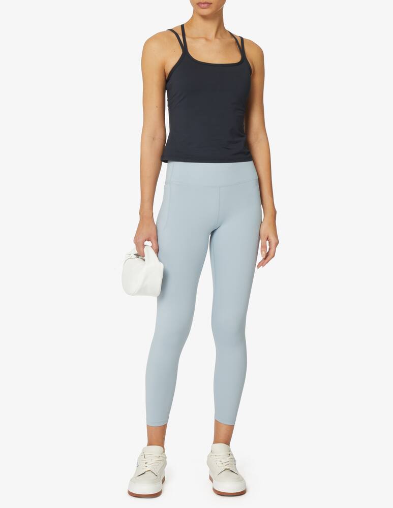 rinascente Under Armour Leggings alla caviglia Meridian