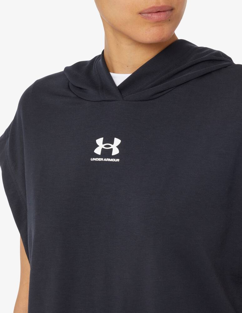 rinascente Under Armour Rival Terry hoodie