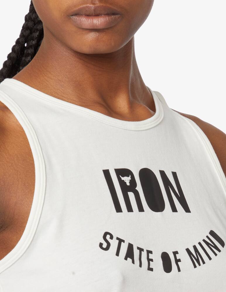 rinascente Under Armour Sports tank top