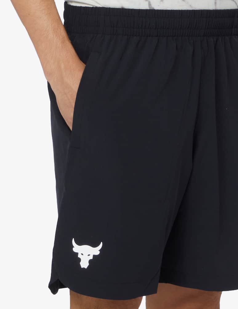 rinascente Under Armour Pantaloncini bull the rock