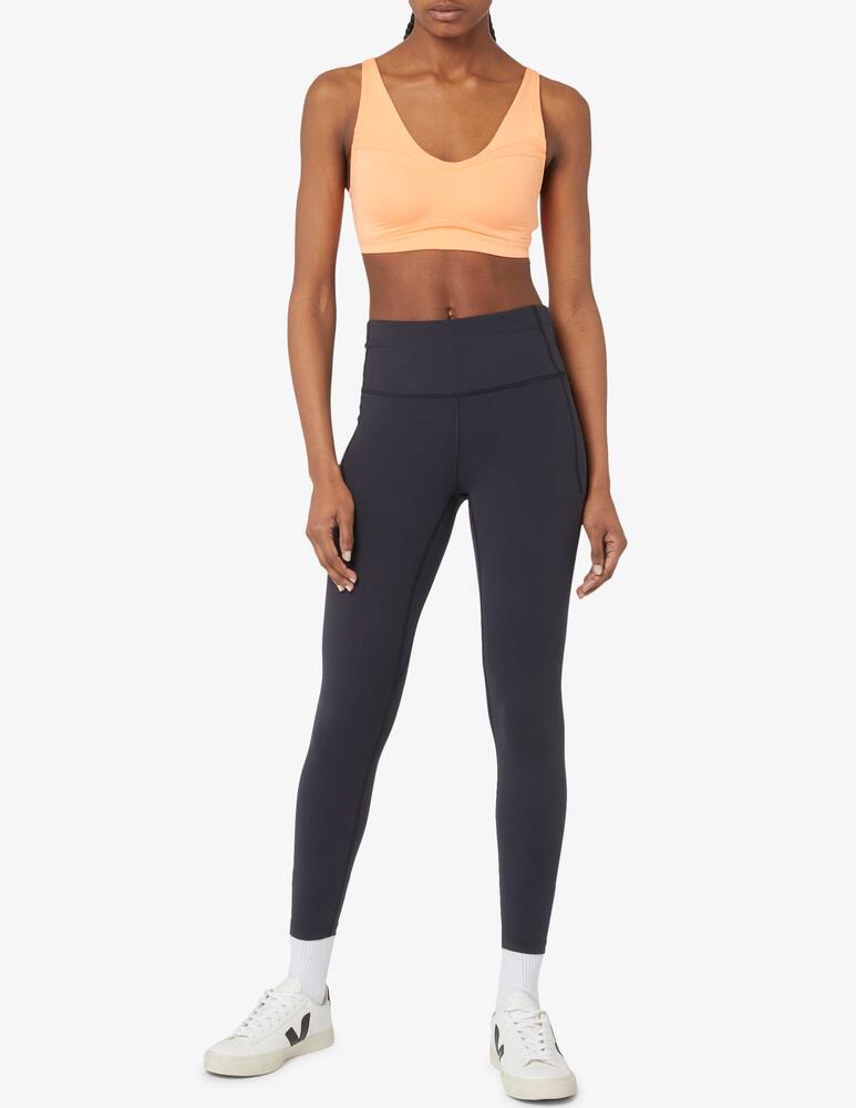 rinascente Under Armour Ua Smartform Evolution Mid sports bra