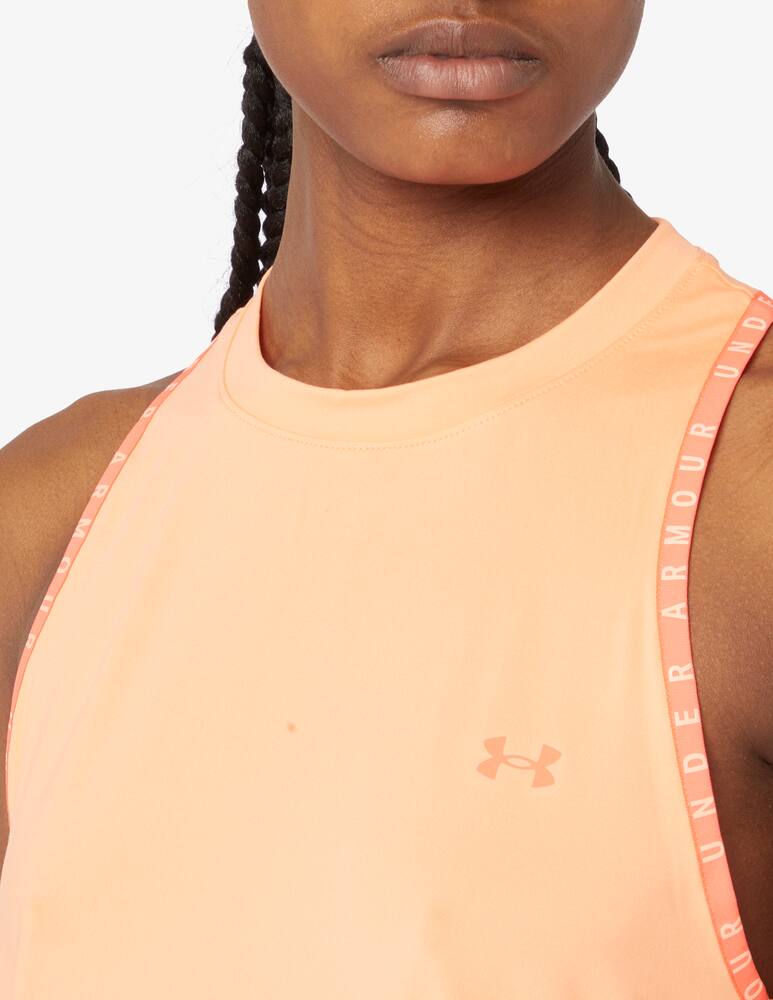 rinascente Under Armour Sports tank top