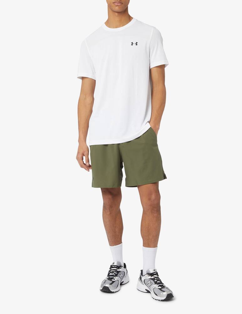 rinascente Under Armour Pantaloni corti vanish woven 