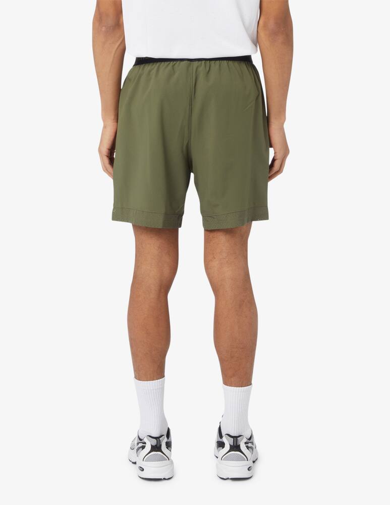 rinascente Under Armour Pantaloni corti vanish woven 