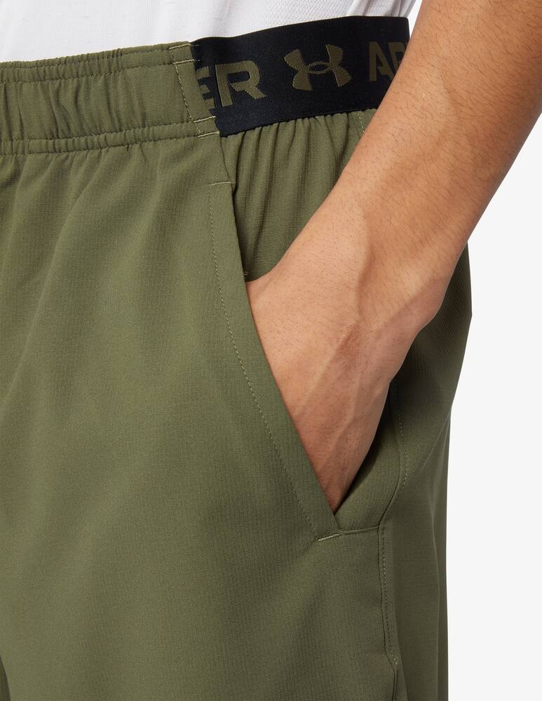 rinascente Under Armour Pantaloni corti vanish woven 