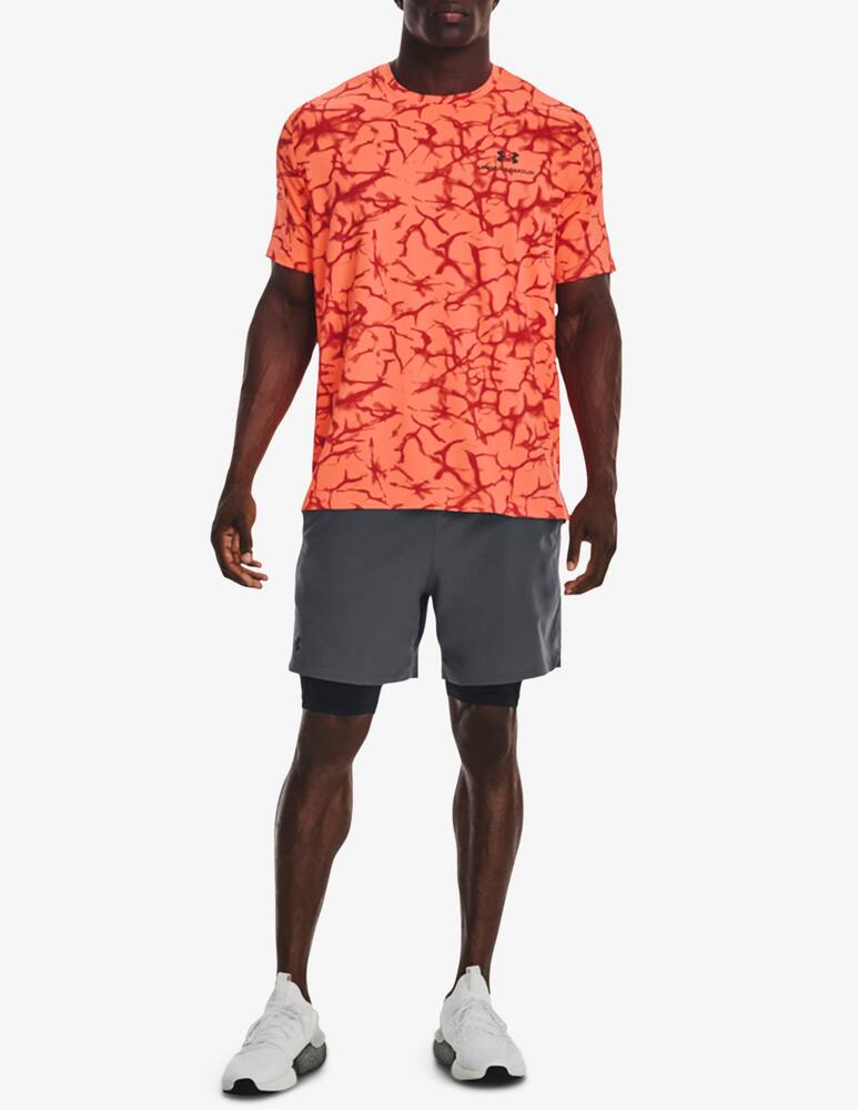 Under Armour Shorts vanish woven 2in1 - immagine 2 Under Armour Shorts vanish woven 2in1 - immagine 2