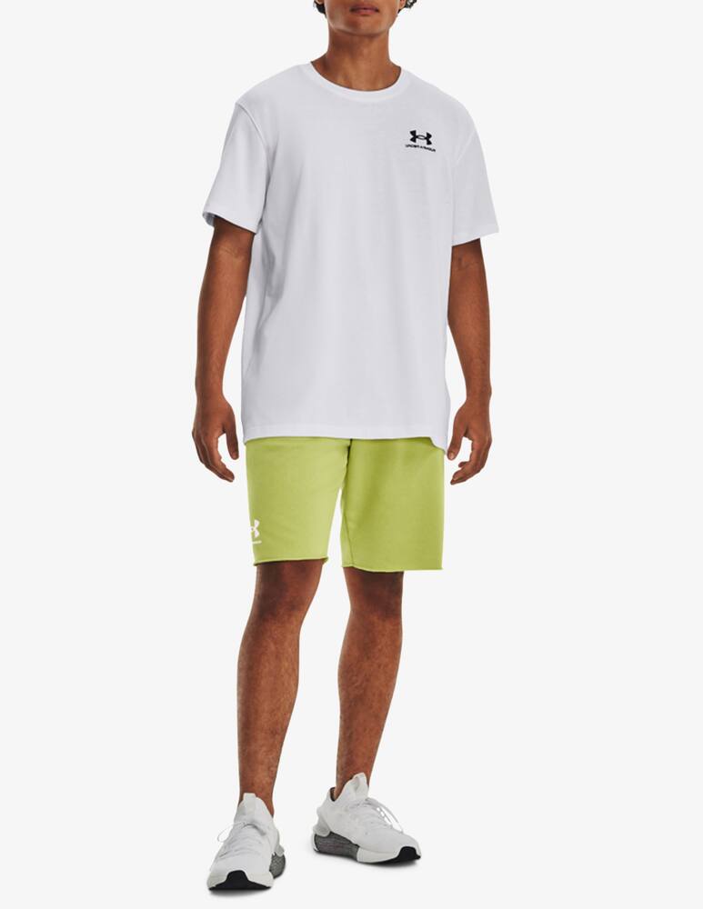 rinascente Under Armour Heavyweight t-shirt