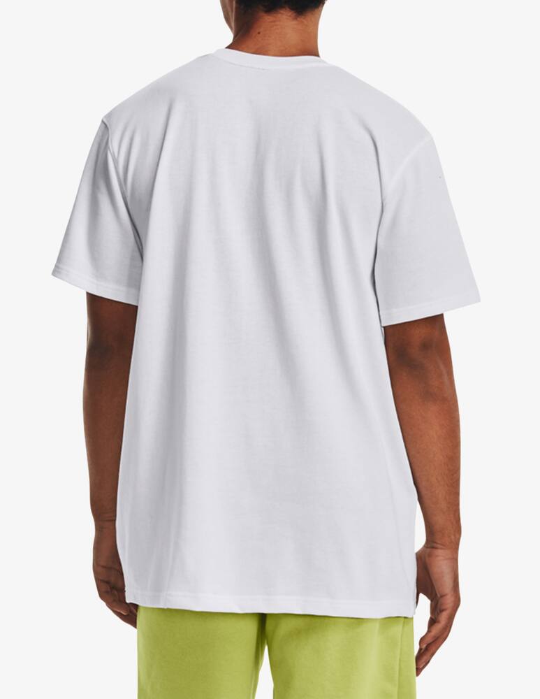 rinascente Under Armour Heavyweight t-shirt