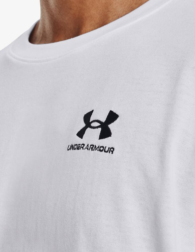 rinascente Under Armour Heavyweight t-shirt