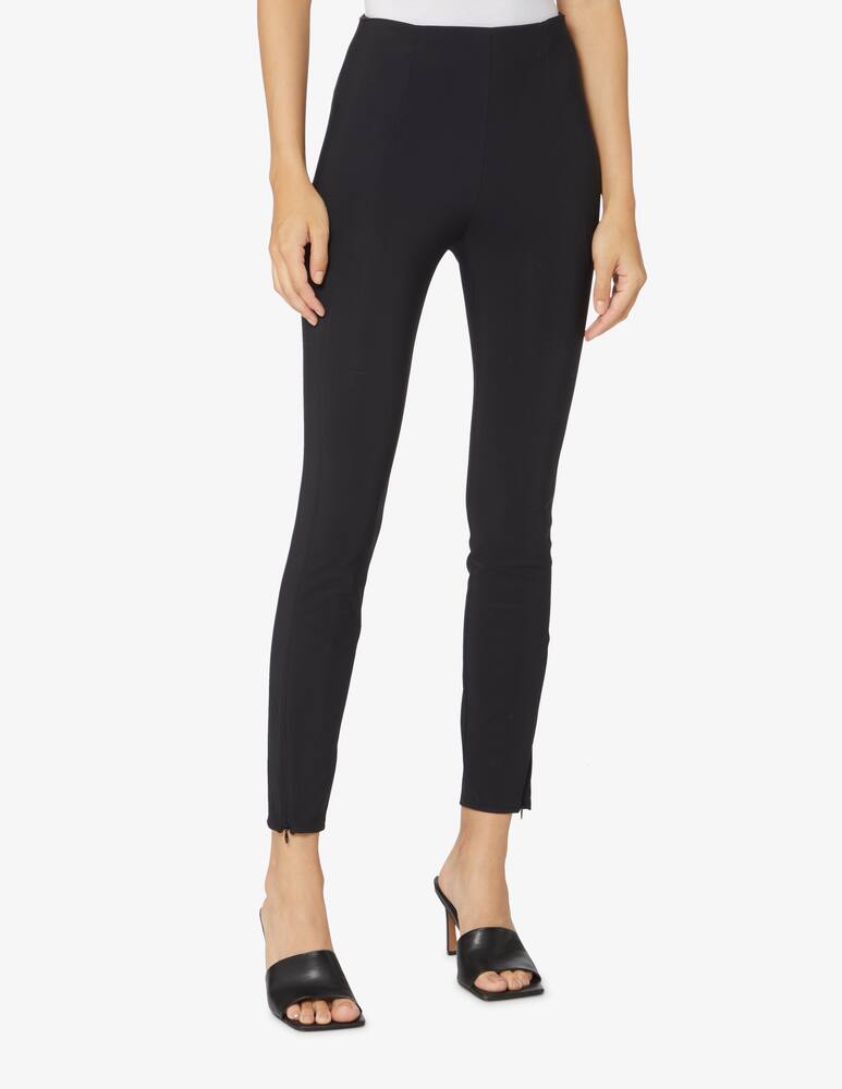 rinascente Theory Leggings trousers - Black