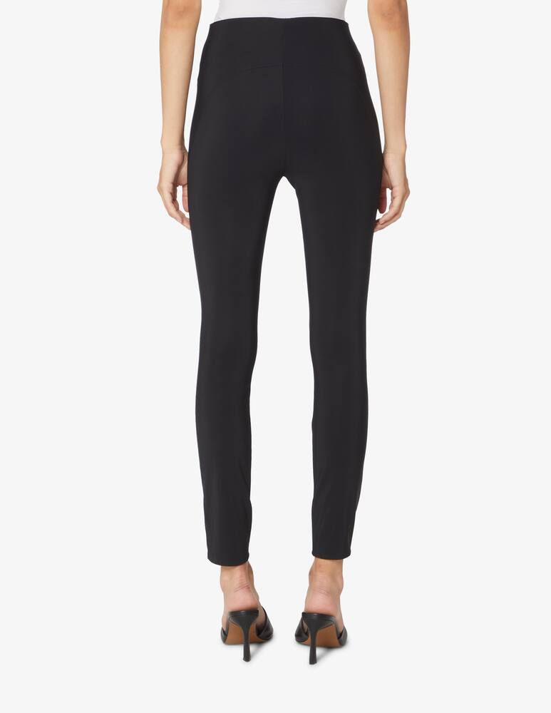 rinascente Theory Leggings trousers - Black