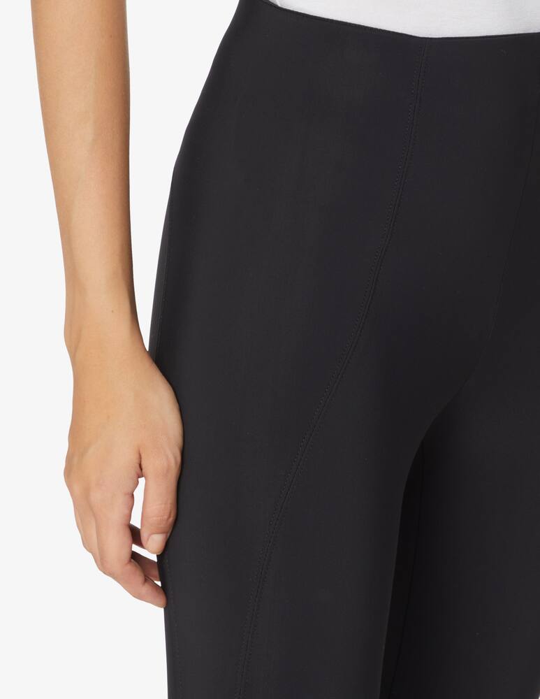 rinascente Theory Leggings trousers - Black
