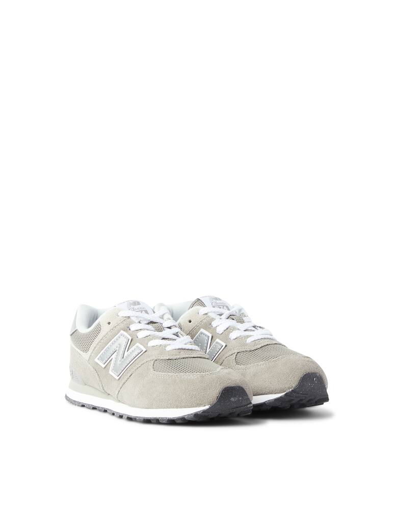 rinascente New Balance Suede sneakers - Grey