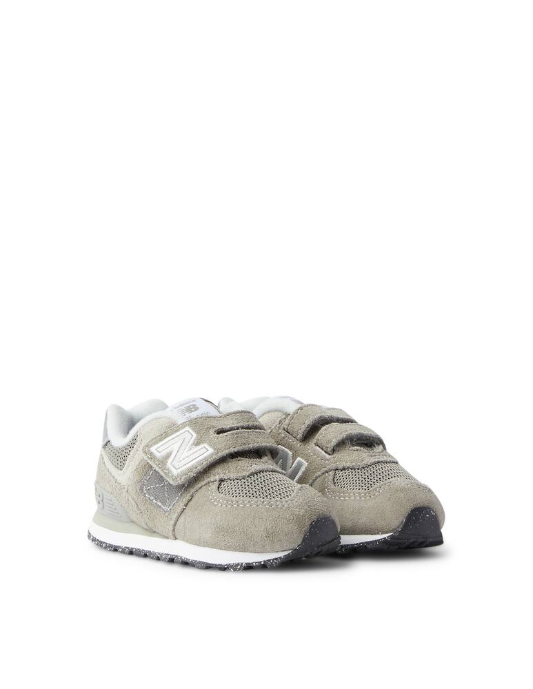 rinascente New Balance Sneakers in suede - Grigio