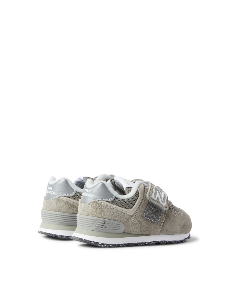 rinascente New Balance Sneakers in suede - Grigio
