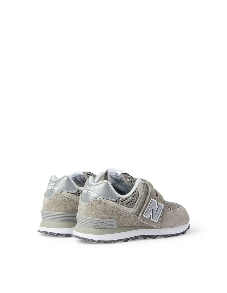 rinascente New Balance Sneakers in suede - Grigio