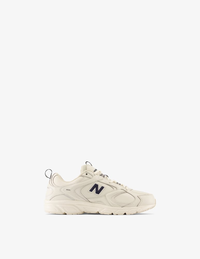 New Balance Sneakers synthetic mesh ML408Q - immagine 1 New Balance Sneakers synthetic mesh ML408Q - immagine 1